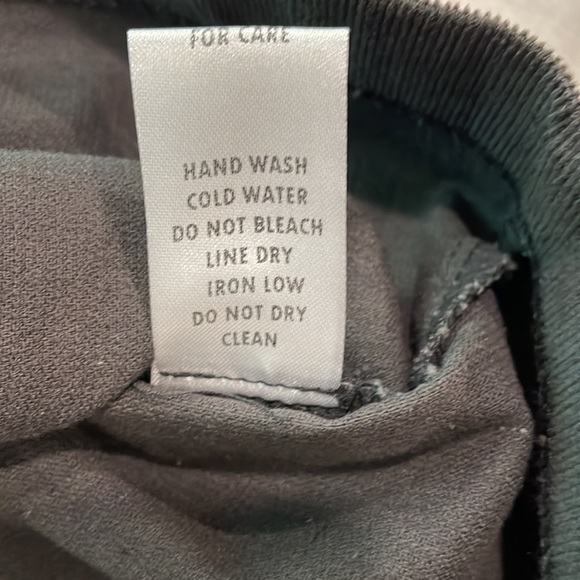 Altar’d State corduroy skirt - Picture 5 of 8